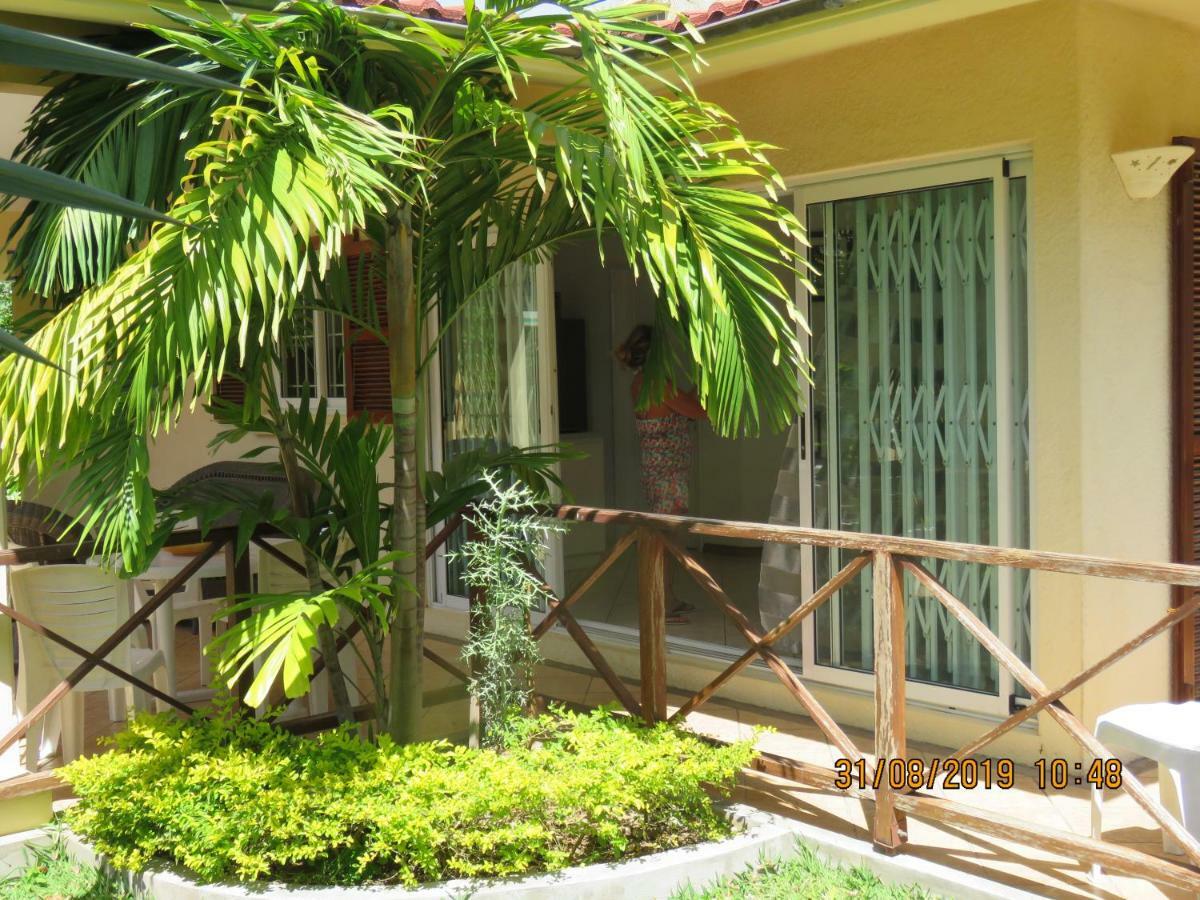 Villa Canelle Trou aux Biches Exterior photo